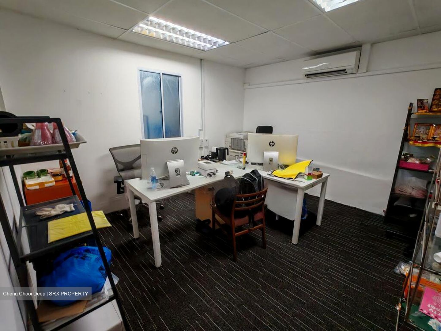 Oxley Bizhub (D14), Factory #454797221